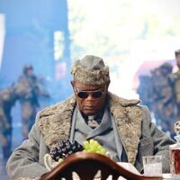 Afterburn (zona cero)