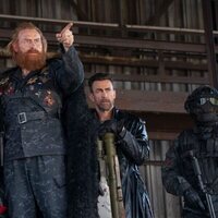 Afterburn (zona cero)