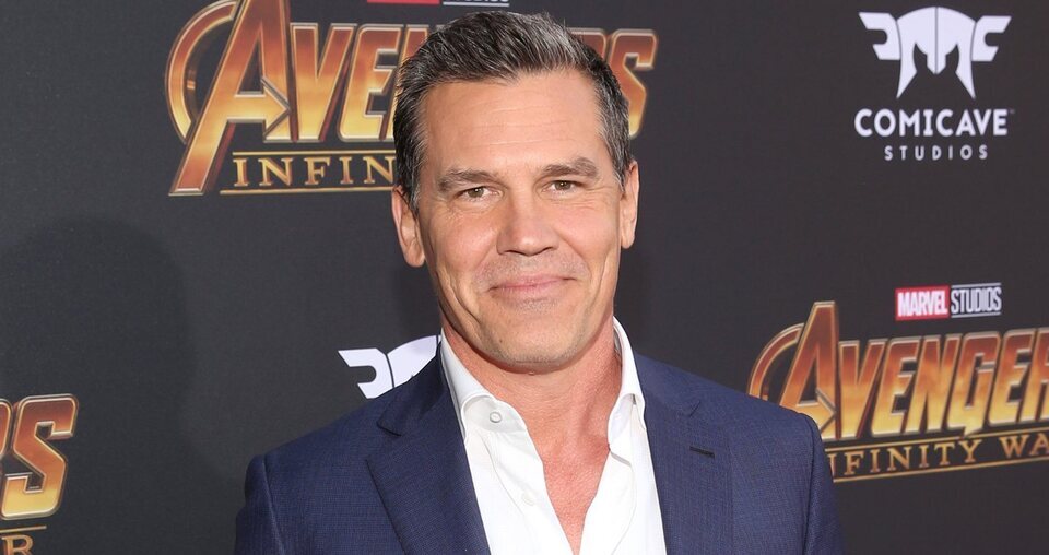 Josh Brolin