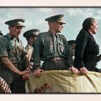 Dolores Ibárruri. Pasionaria