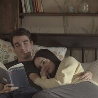 Mi año en Oxford