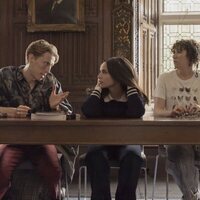 Mi año en Oxford