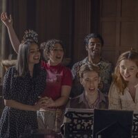 Mi año en Oxford