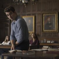 Mi año en Oxford