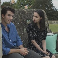 Mi año en Oxford