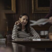 Mi año en Oxford