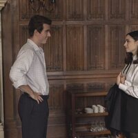 Mi año en Oxford