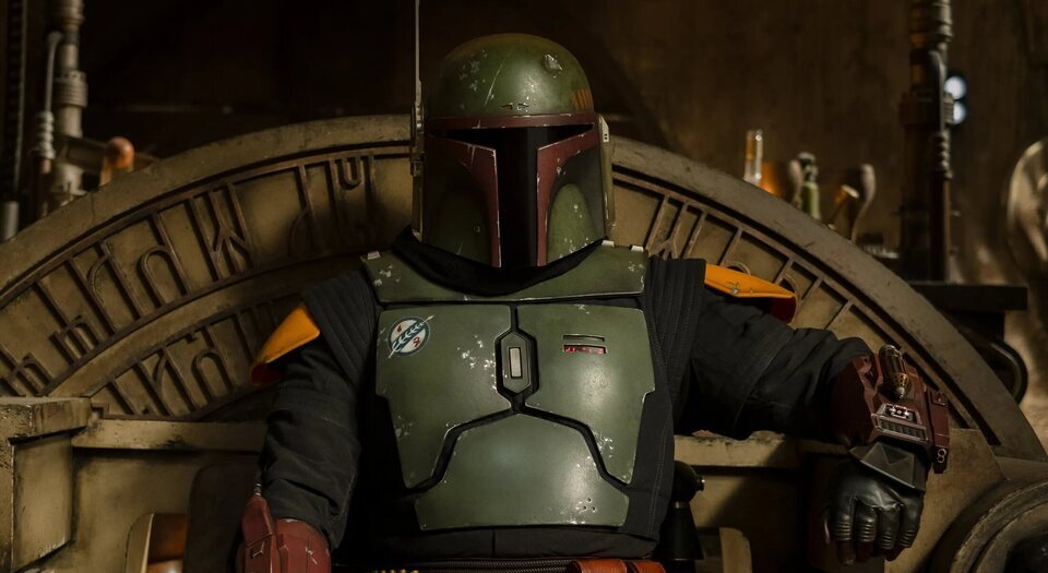 ¿Cuándo volveremos a ver a Boba Fett?