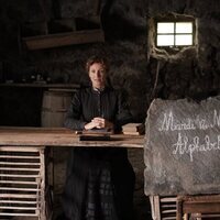 La primera escuela