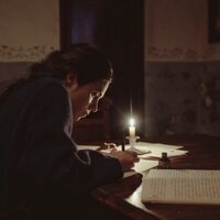 La buena letra