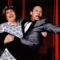 El showman de los sábados