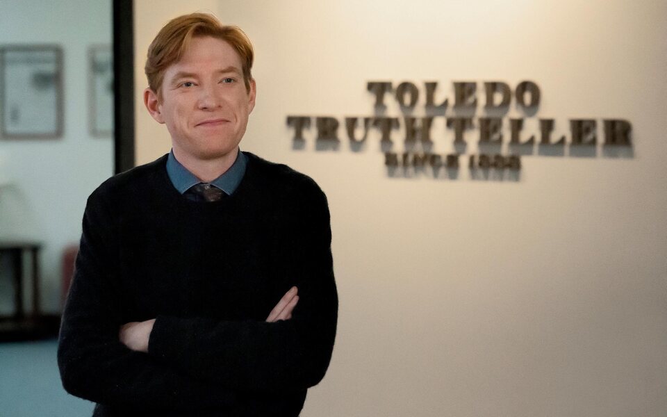 ¿Conseguirá el Toledo Truth Teller salir adelante?