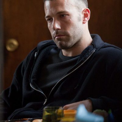 The Town. Ciudad de ladrones