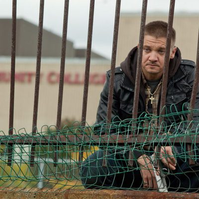 The Town. Ciudad de ladrones