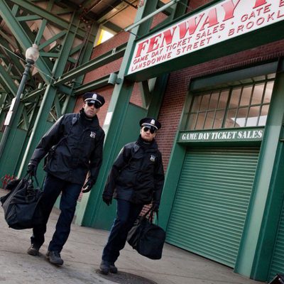 The Town. Ciudad de ladrones