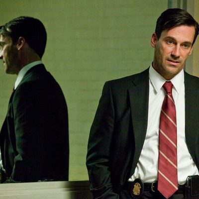 The Town. Ciudad de ladrones