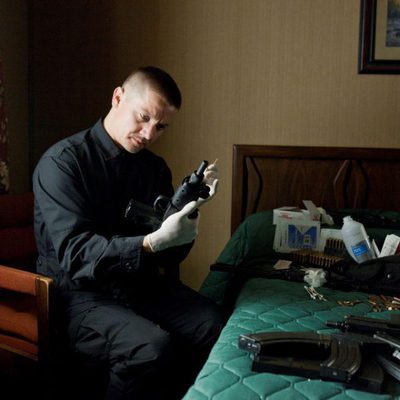 The Town. Ciudad de ladrones