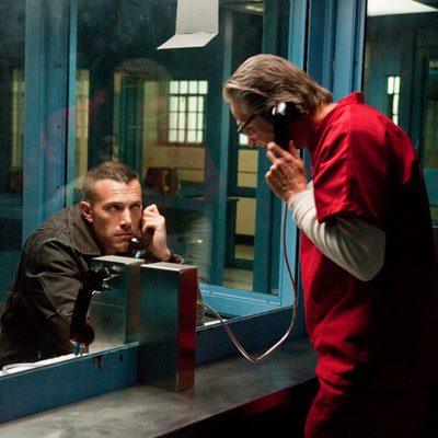 The Town. Ciudad de ladrones