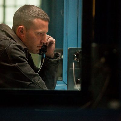 The Town. Ciudad de ladrones