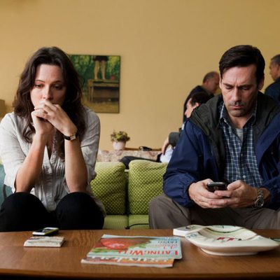 The Town. Ciudad de ladrones