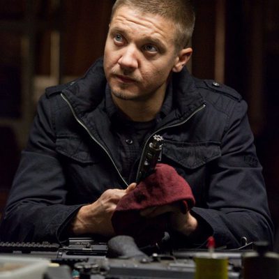 The Town. Ciudad de ladrones