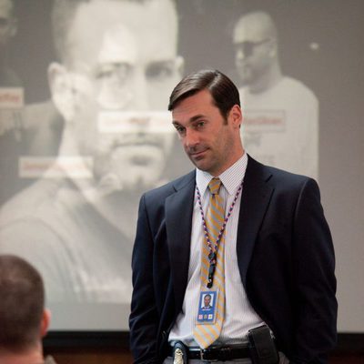 The Town. Ciudad de ladrones