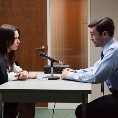 The Town. Ciudad de ladrones