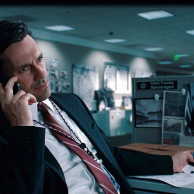 The Town. Ciudad de ladrones