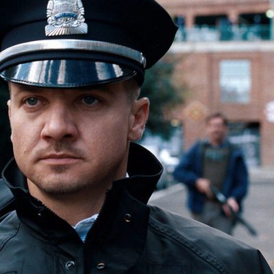 The Town. Ciudad de ladrones