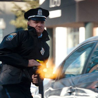 The Town. Ciudad de ladrones