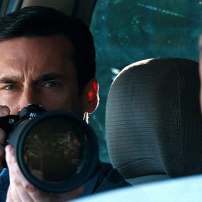 The Town. Ciudad de ladrones