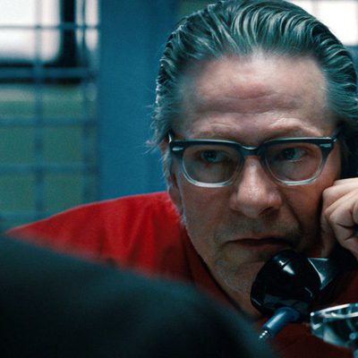 The Town. Ciudad de ladrones