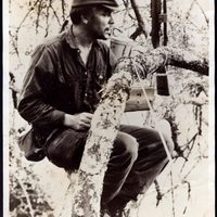 Che, un hombre nuevo