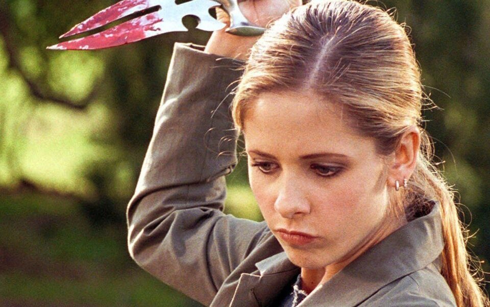 'Buffy' tendrá secuela con Sarah Michelle Gellar