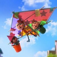 Los súper Elfkins
