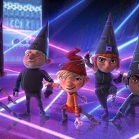 Los súper Elfkins