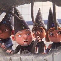 Los súper Elfkins
