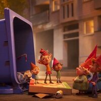 Los súper Elfkins