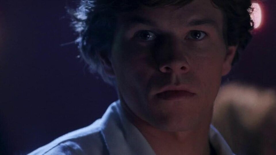 Mark Wahlberg acabó interpretando el papel