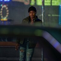 La noche siempre llega