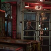 La noche siempre llega