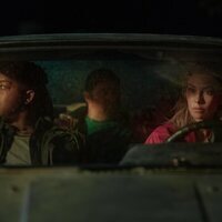 La noche siempre llega