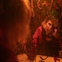 La noche siempre llega