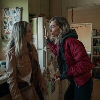 La noche siempre llega