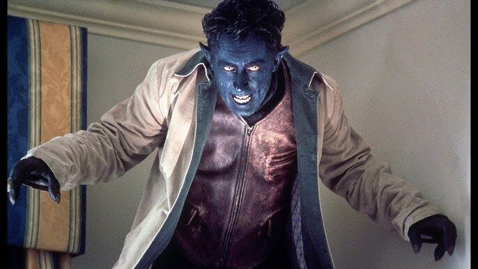 Alan Cumming volverá al UCM interpretando a Nightcrawler