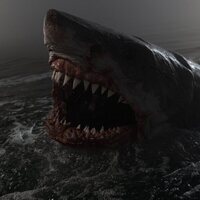 Tiburón blanco: La bestia del mar