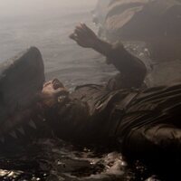 Tiburón blanco: La bestia del mar