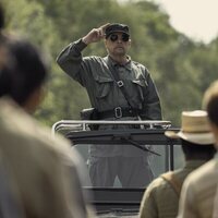 La larga marcha