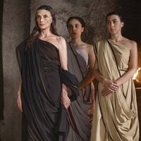 El regreso de Ulises