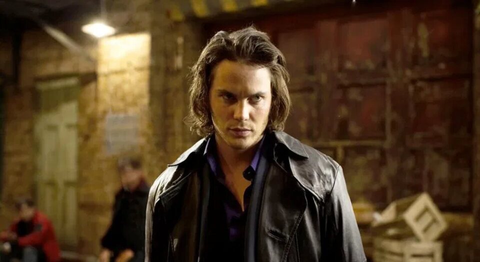 Taylor Kitsch es Gambito en 'X-Men Orígenes: Lobezno'